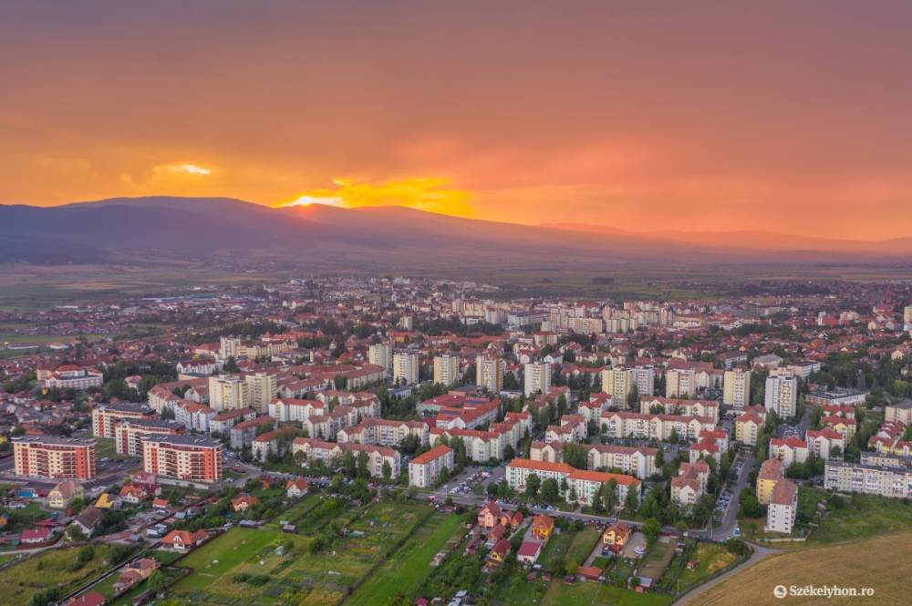 A város peremére küldenék a játéktermeket Csíkszeredában
