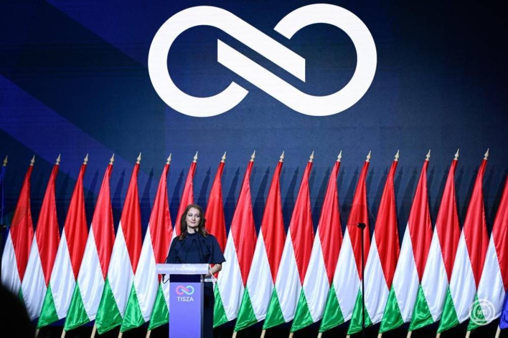 Megvan, ki válthatja Kövér Lászlót az Országgyűlés élén