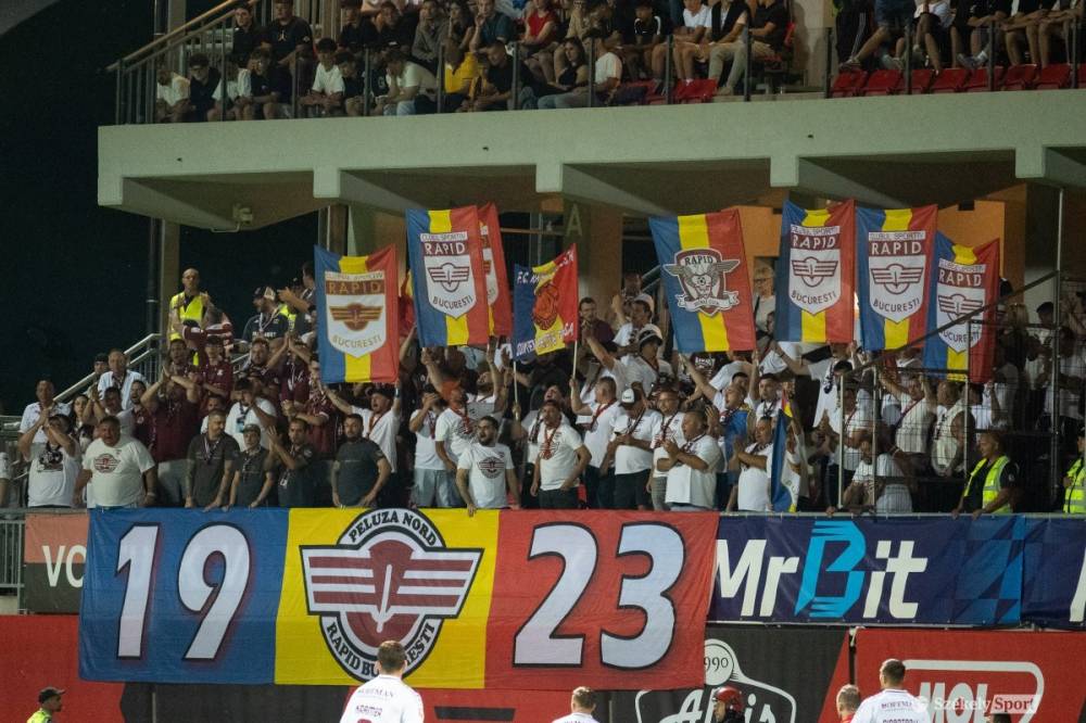 Veszélybe került két élvonalbeli klub európai szereplése