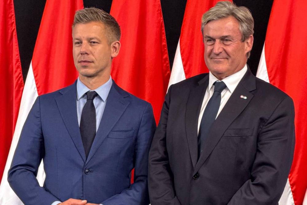 Megnevezte Magyar Péter a Tisza-kormány hét miniszterét