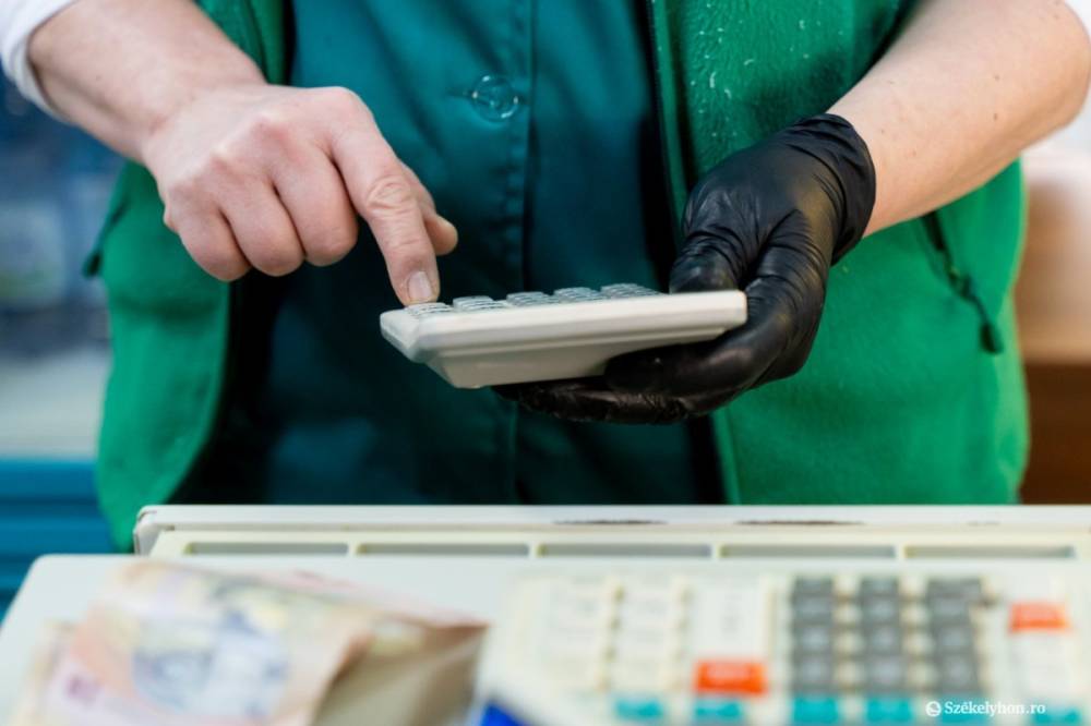 Vissza lehet még idén vinni az áfát 19 százalékra? Egyértelmű választ adott Nicușor Dan