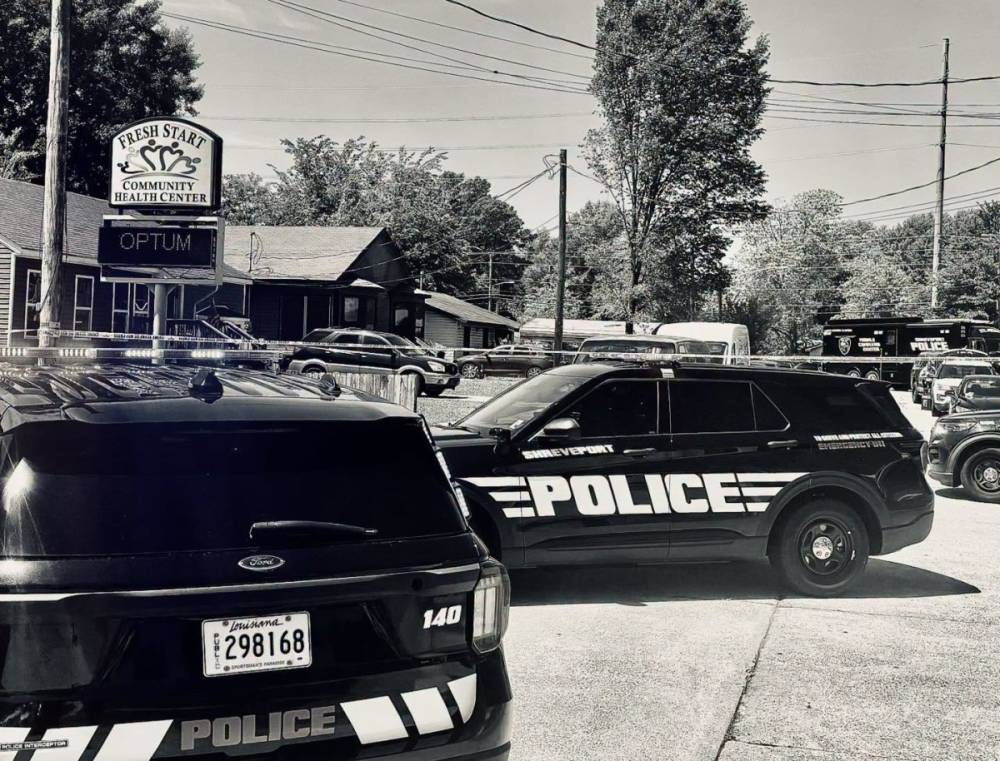 Hét gyermekét ölte meg a Louisiana államban lövöldöző férfi