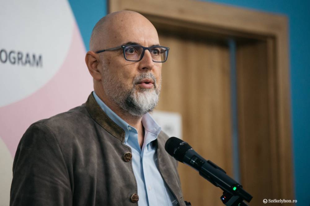 Kelemen Hunorral találkozik Magyar Péter