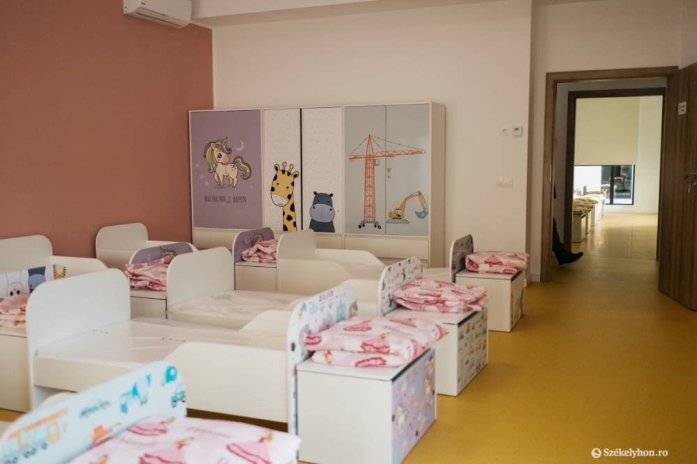 Szülők figyelmébe: megvan a bölcsődei és óvodai beiratkozás menetrendje