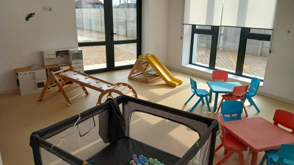 Jóváhagyta az oktatási tárca a bölcsődei és óvodai beiratkozások ütemtervét