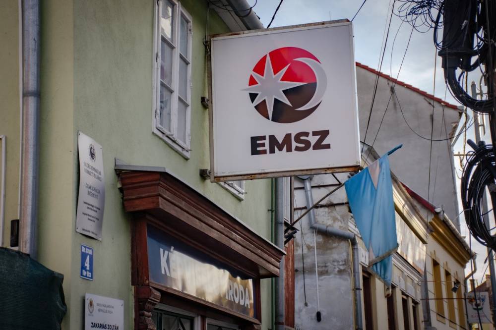 Megbicsaklott az EMSZ és az RMDSZ együttműködése?