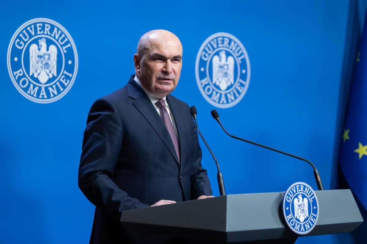 Szerdán egyeztet Bolojan az RMDSZ-szel és a kisebbségek képviselőivel