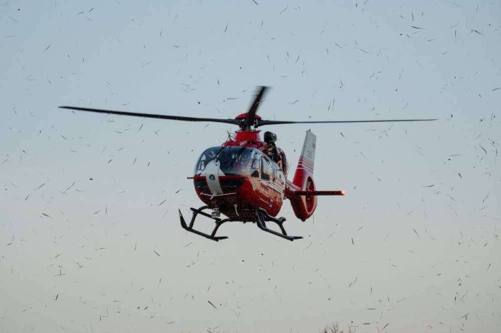 Helikopterügy: 17 személy ellen indult eljárás csempészet miatt, Raed Arafatot is kihallgatták