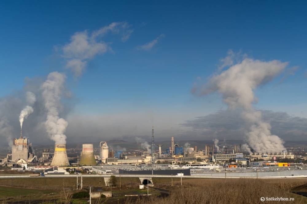 Előrehaladott tárgyalások zajlanak az Azomureș felvásárlásáról