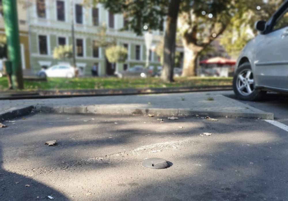 Lebutított okosparkolás: az elköltött milliók ellenére sem működik a rendszer