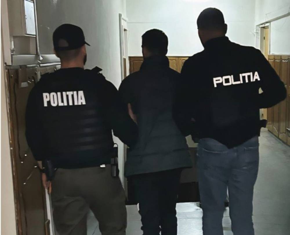 Őrizetbe vették egy erdélyi település magyar polgármesterét