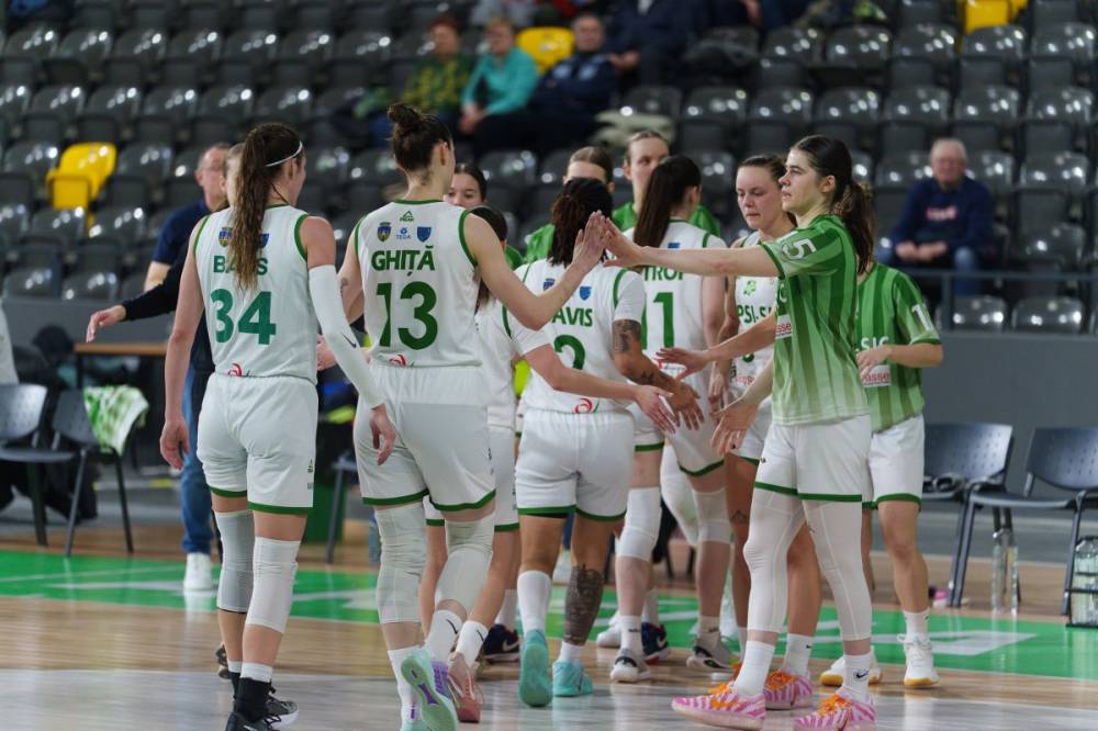 Korai rövidzárlat a visszavágón, érem nélkül maradt a Sepsi-SIC