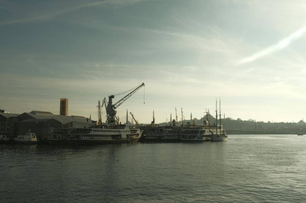 Moldovai kikötőt vásárolt Románia, és autópályával kötné össze Galaccal