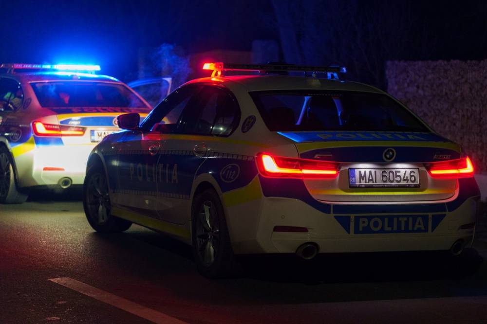 Azzal fenyegette családját, hogy felgyújtja a házukat