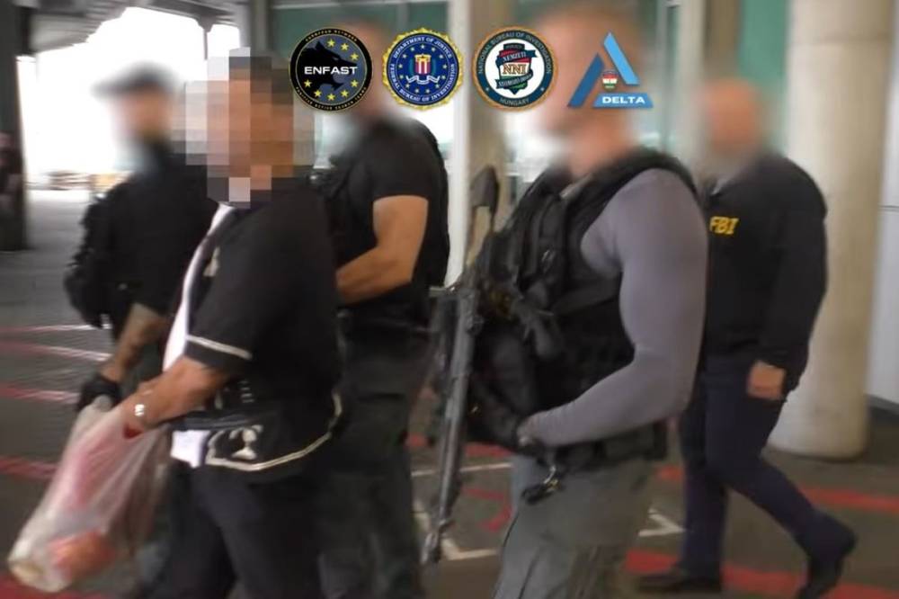 Magyar drogbárónak nevezi a rendőrség, egy akciófilmet is megérne Mexikóig vezető sztorija