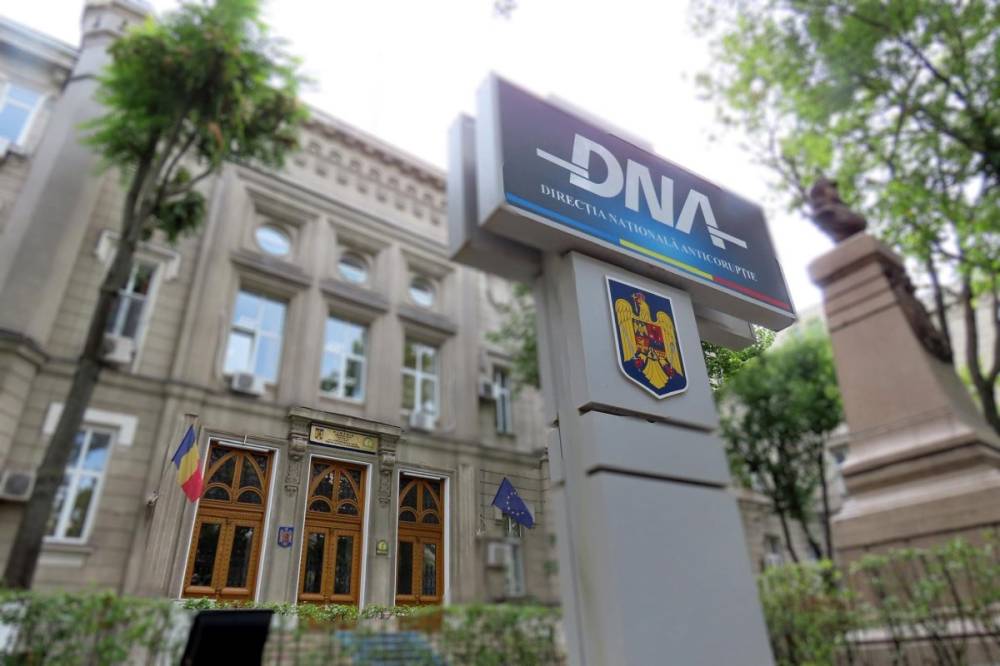 A DNA erdélyi megyei önkormányzatokra csapott le