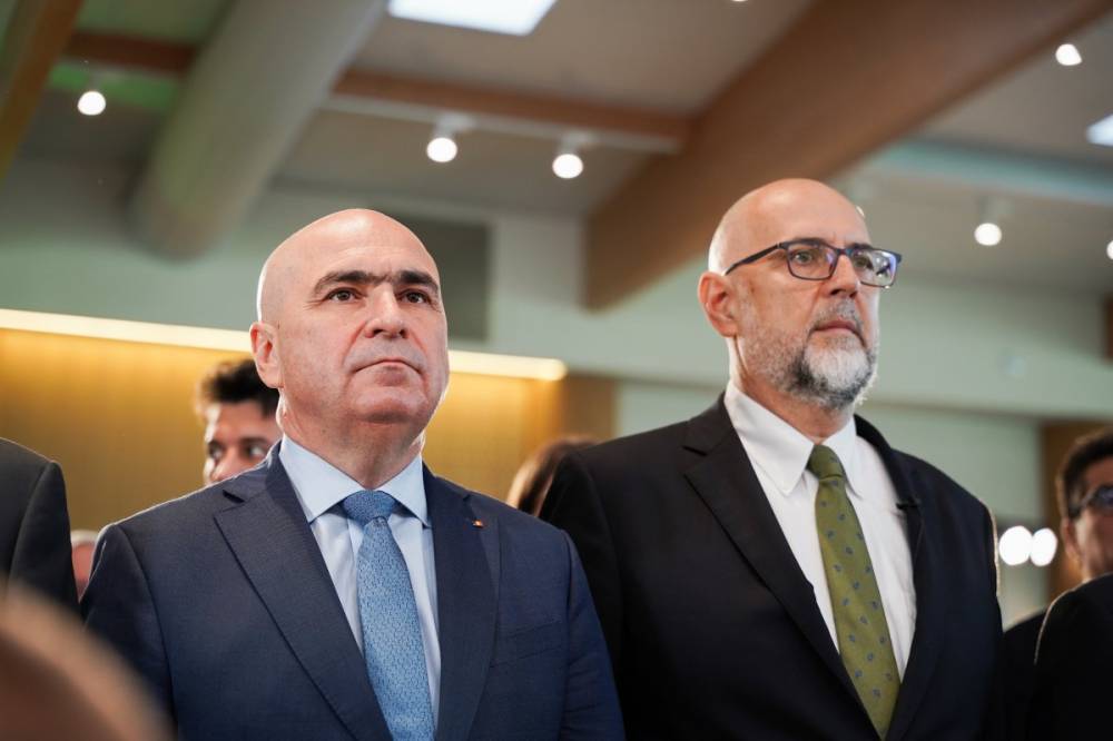 Kisebbségi kormány vagy „tabula rasa”. Az RMDSZ elnöke vázolta a Krónikának a forgatókönyveket