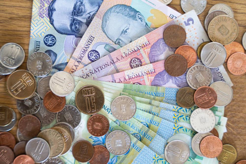 Tovább nőtt a román államadósság