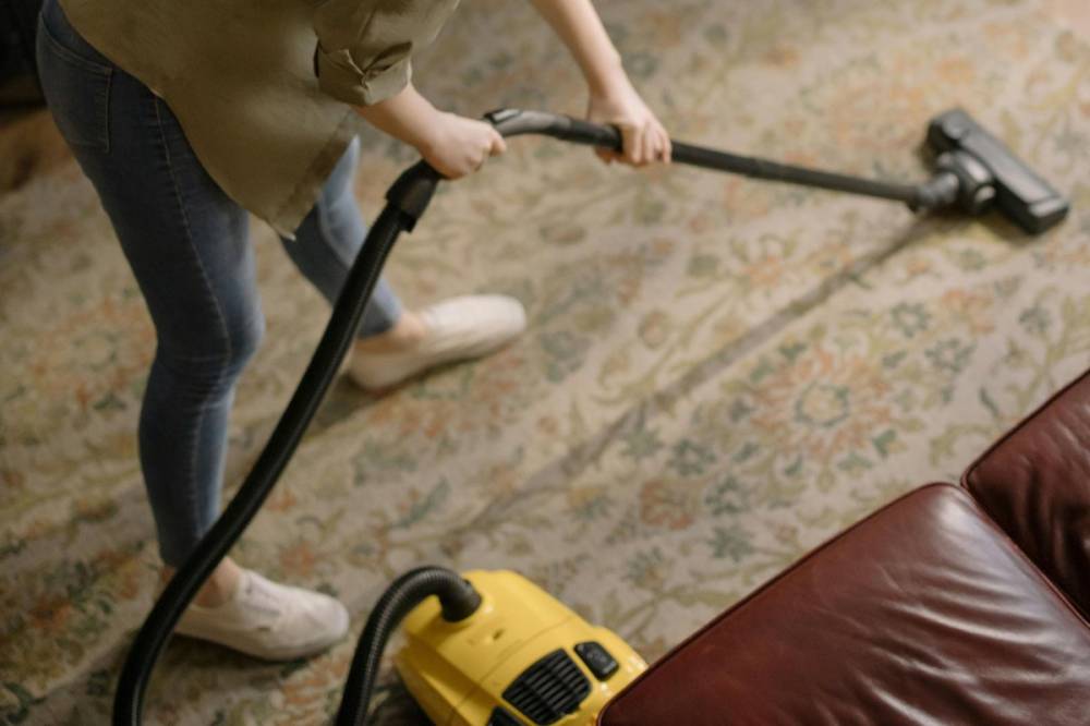 Tavaszi nagytakarítás: 57 százalékkal nőtt a tisztítási szolgáltatások iránti kereslet