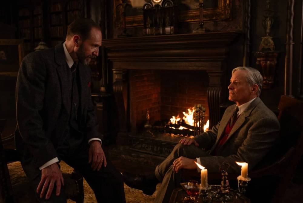 Világsztárokkal viszi vászonra Szabó István, Márai Sándor leghíresebb regényének történetét