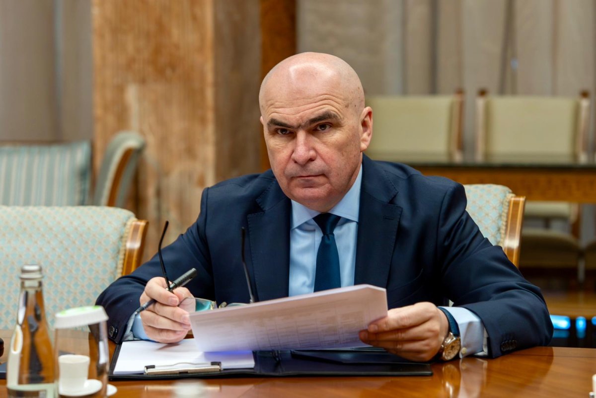 Bolojan: a deficit csökkent, az irány helyes, kár lenne visszatérni oda, ahonnan elindultunk