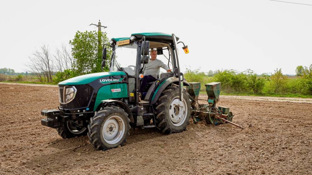 Egy magyar gazdapályázat tapasztalatai: kisgazdák túlélési harca a partiumi földeken