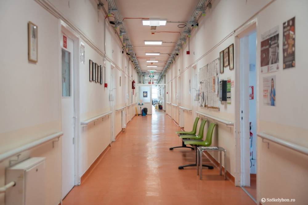 Problémakeresés az egészségügyben: hányat találnak?