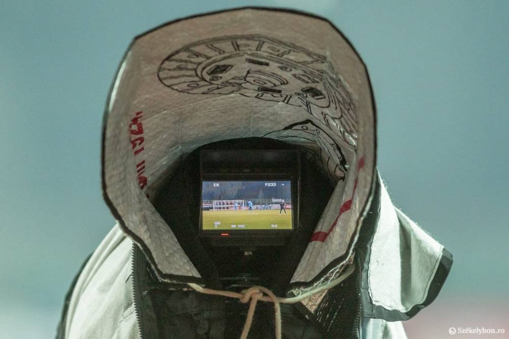 Idegenben a Sepsi OSK, Román Kupa elődöntő – a csütörtöki sportműsor