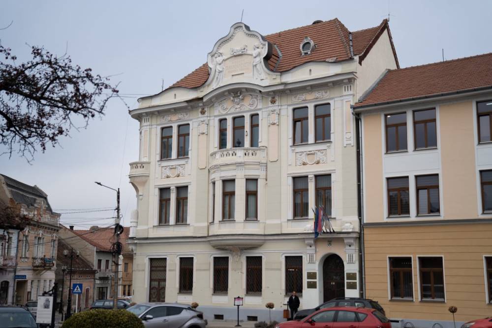 Tavalyhoz képest kevesebb pénzből gazdálkodhat Kézdivásárhely