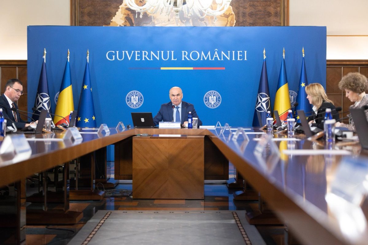 Kész kormányválság: lemondtak, de egy kicsit még helyben maradnak, sőt a jövőben visszatérnének a PSD miniszterei