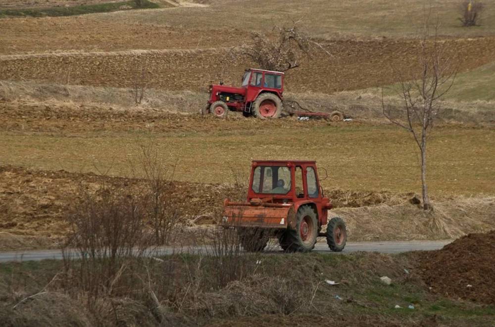 Megkönnyíti az illyefalvi önkormányzat a gazdák számára a traktorok műszaki vizsgáztatását