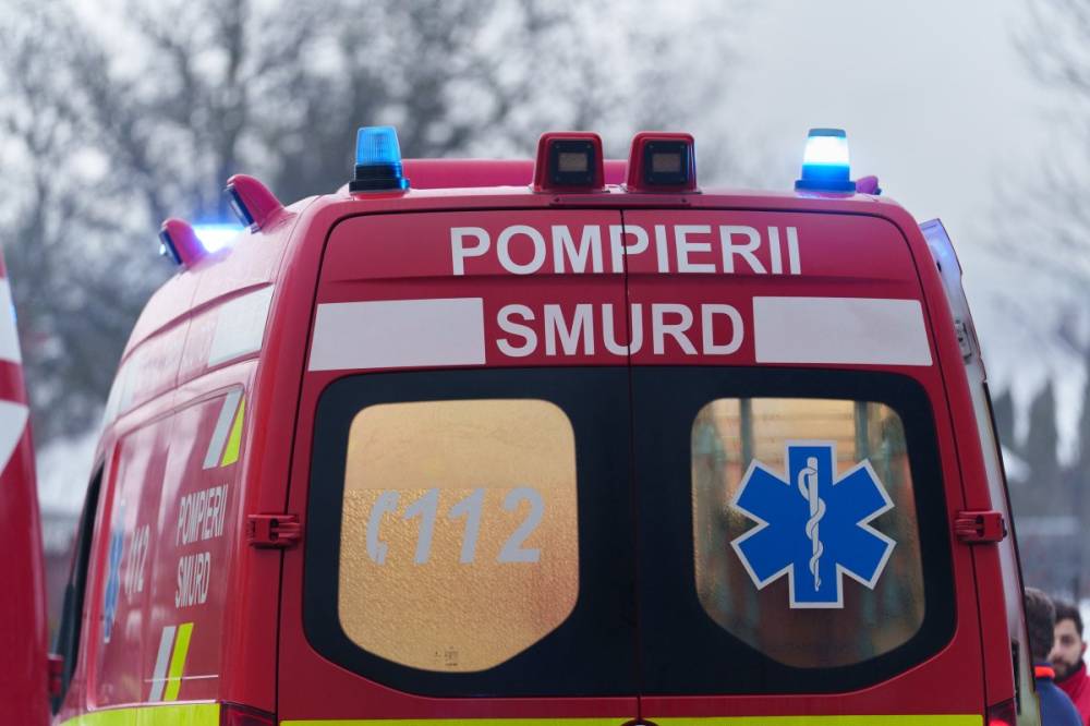 A munkavédelmi felkészítők haszna: senki nem sérült meg az idősotthonban keletkezett tűzben