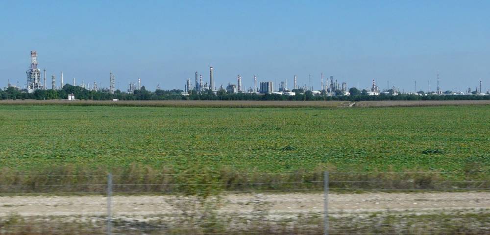 Kőolaj érkezik Magyarországra a Barátság vezetéken