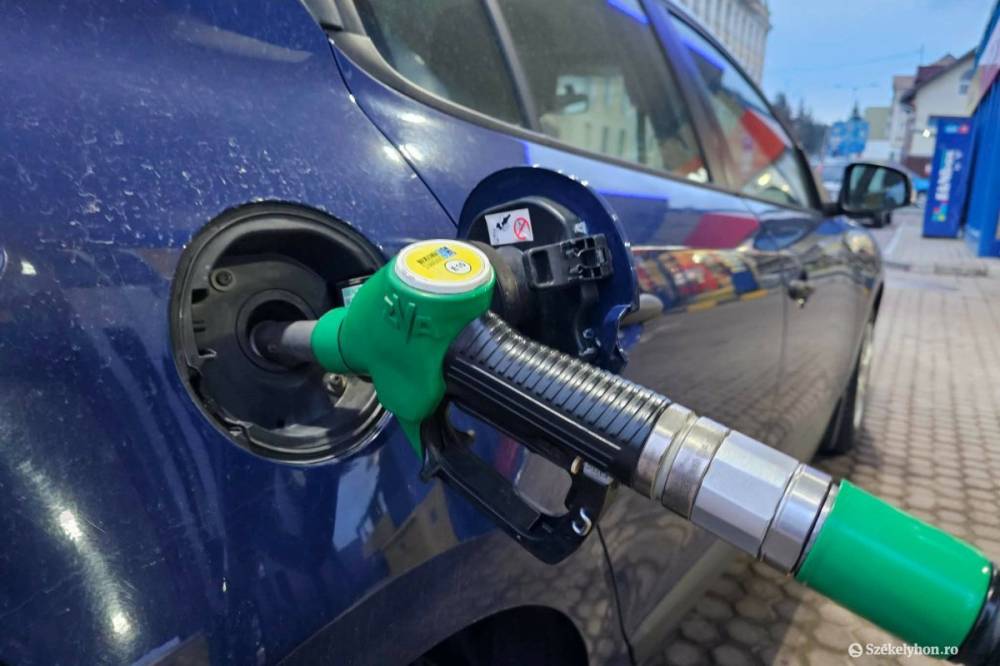 Dráguláshoz vezetett az árcsökkenés? Jelentősen nőttek az árak, miután üzemanyaghiány alakult ki