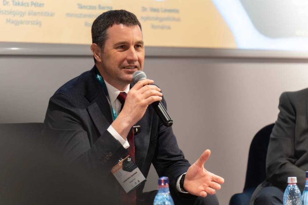 Tánczos szerint nem lesznek előrehozott választások, és kizárta az AUR-ral való együttműködést