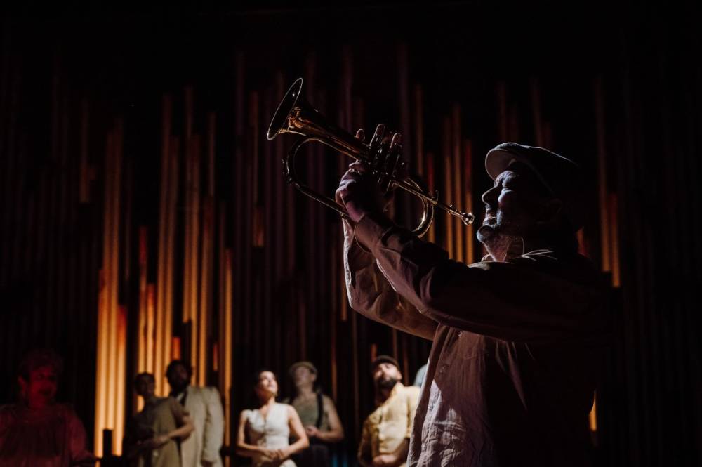 Erdélyi színház lesz a kisvárdai fesztivál idei díszvendége