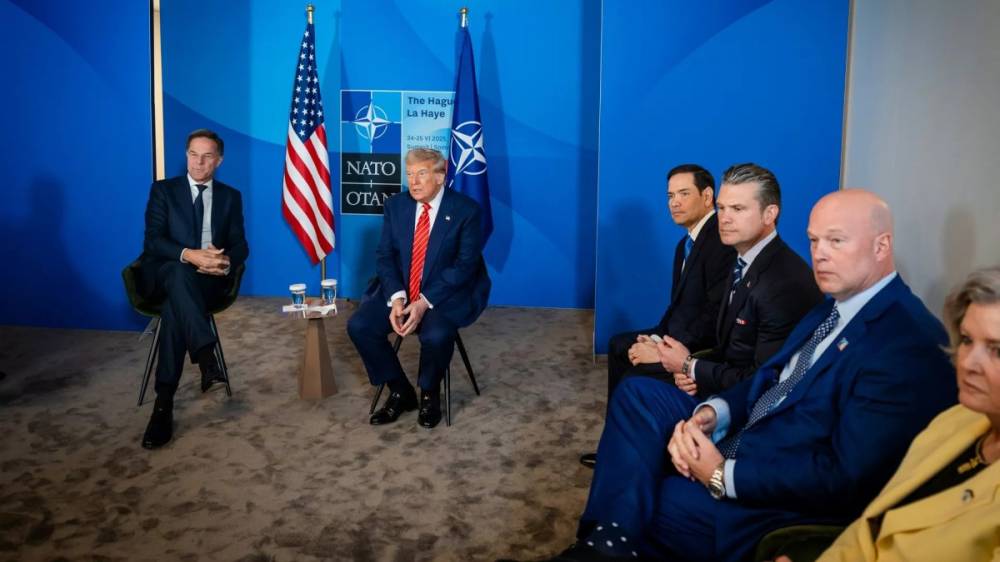 Washington keményen büntetné a spanyolokat és a briteket, amiért nem segítik Irán ellen