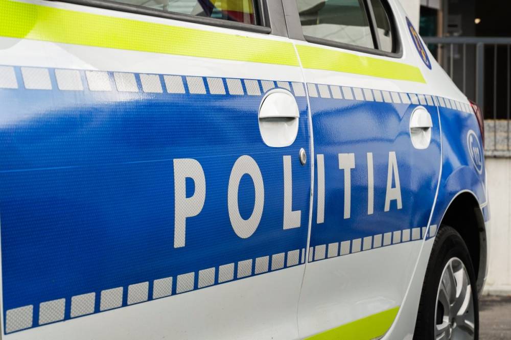 Lelőttek egy román férfit, aki tüzet nyitott a rendőrökre