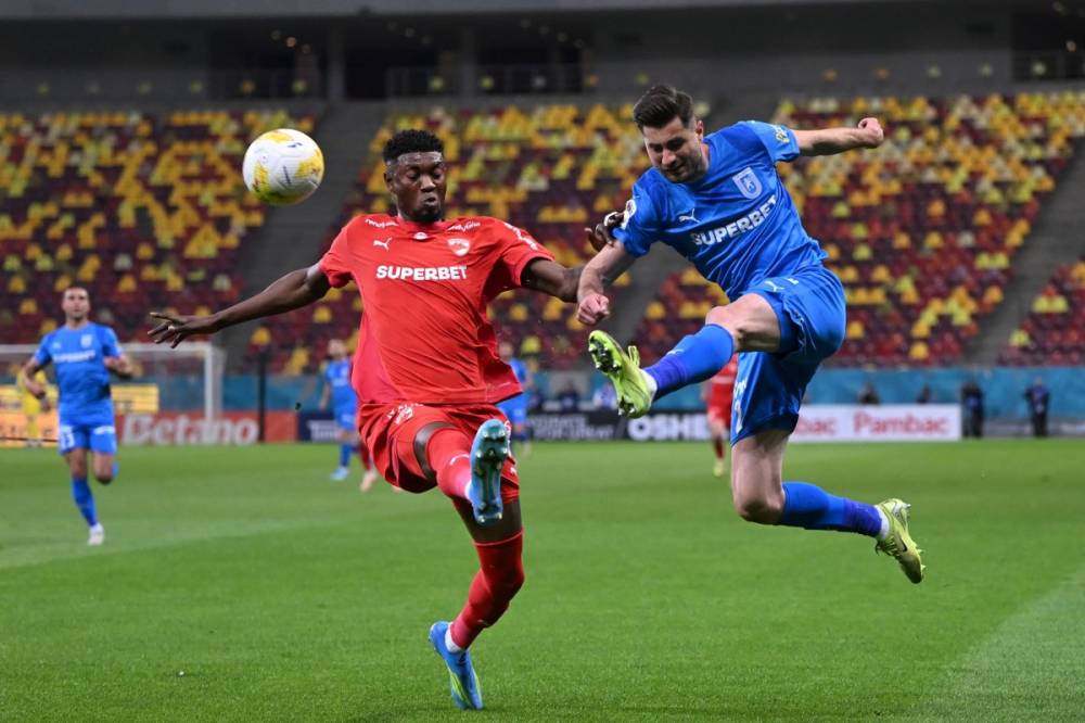 Tizenegyespárbajban dőlt el a döntősök kiléte a Román Kupában