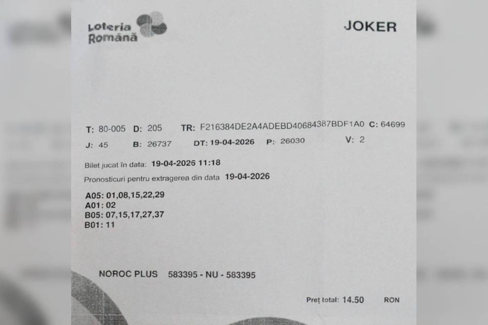 Hamar jelentkezett a lottós rekordnyereményért a szerencsés játékos, de mi maradt utána?