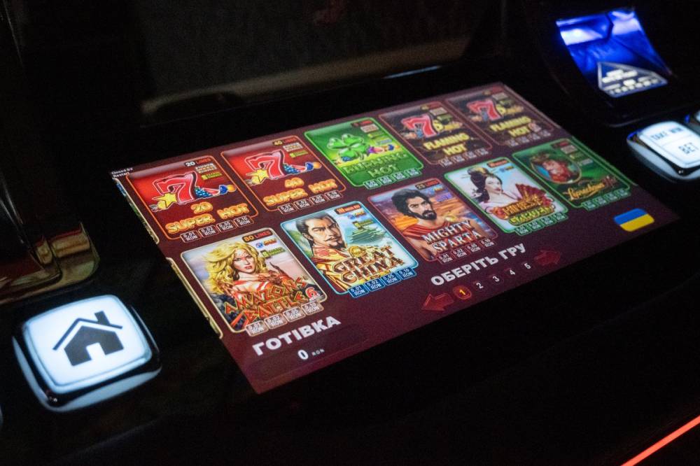 Az ipari övezetbe „száműzik” a játégképeket Sepsiszentgyörgyön