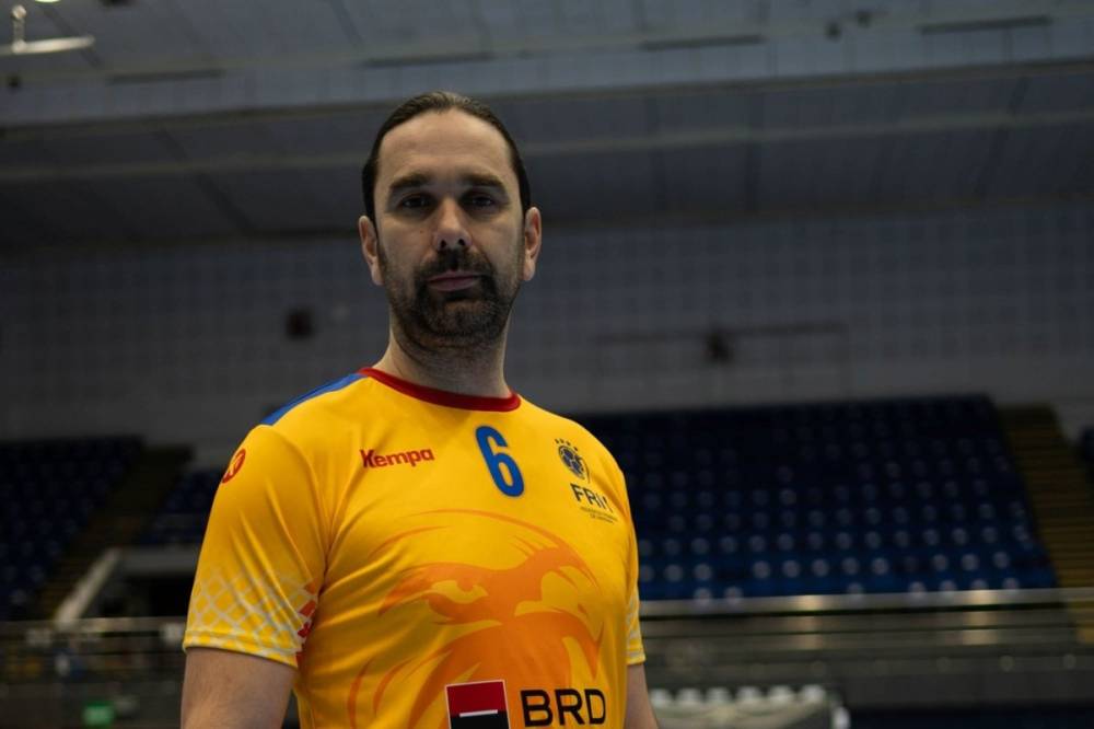 Új elnököt választottak a Román Kézilabda-szövetség élére