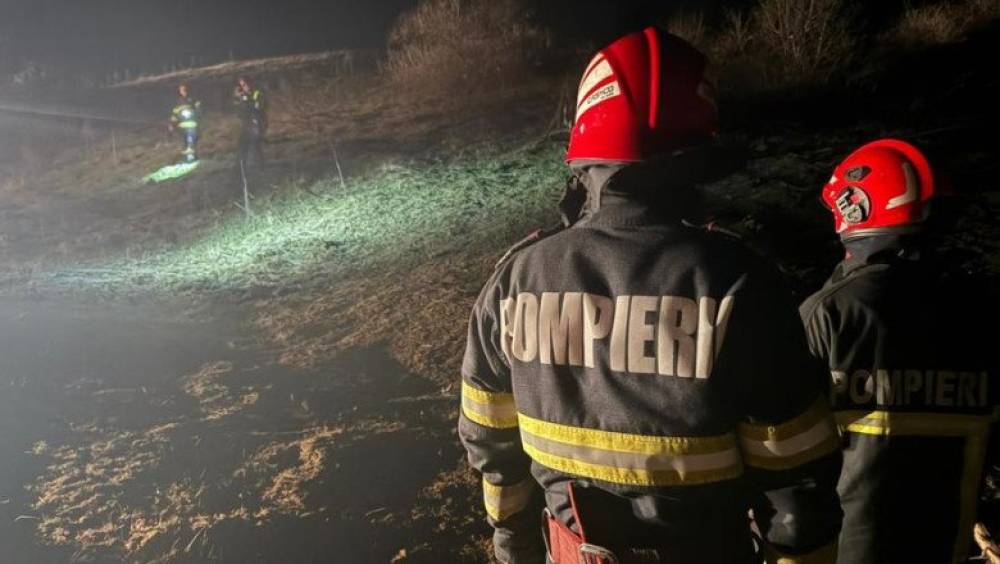 FRISSÍTVE - Ukrajnai konfliktus: romániai megyeszékhelyen okoztak károkat egy lezuhant drón darabjai, robbanóanyagot találtak