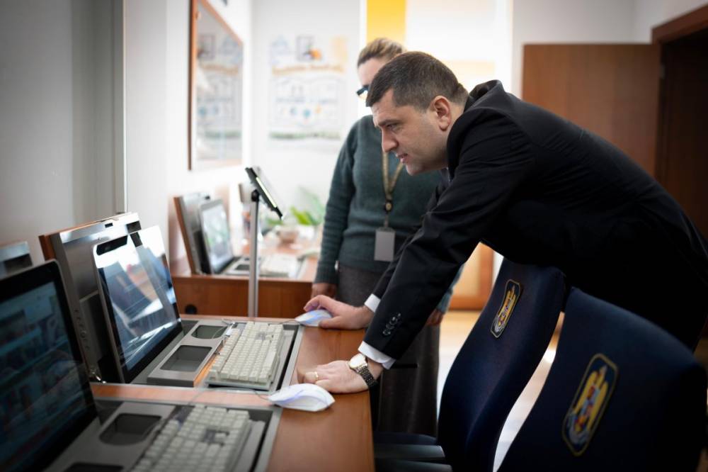 Drónincidens: a védelmi miniszter szerint a haderőnek alkalmazkodnia kell az új hadviselési módszerekhez