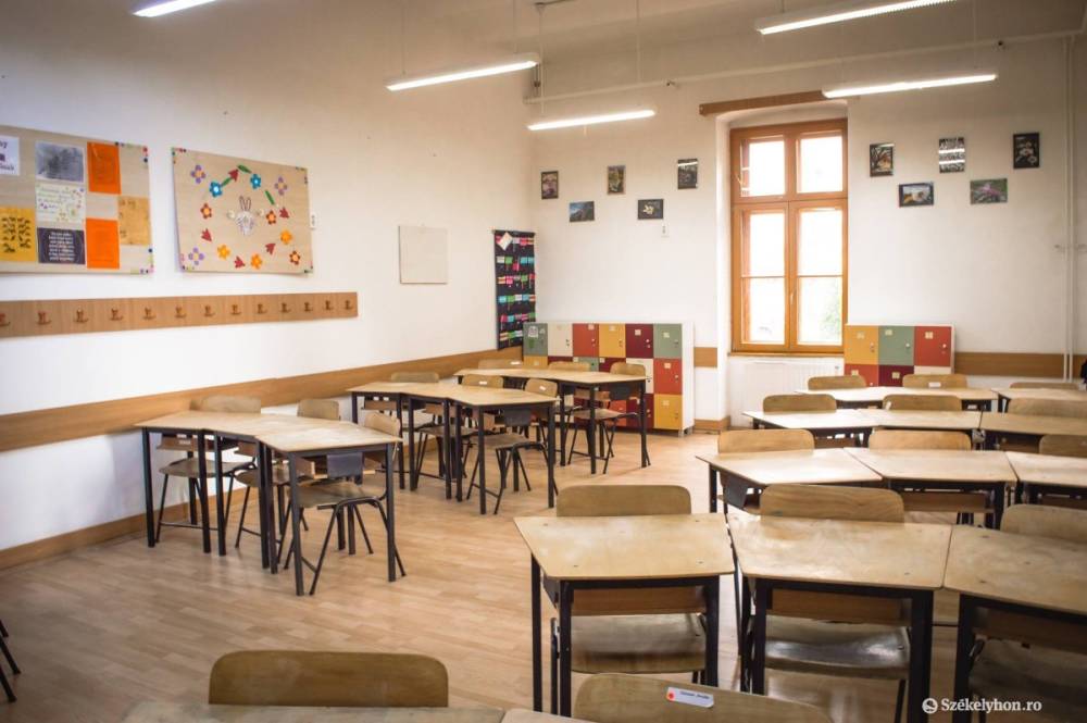 Felháborodást váltott ki az új bértörvénytervezet a tanügyben