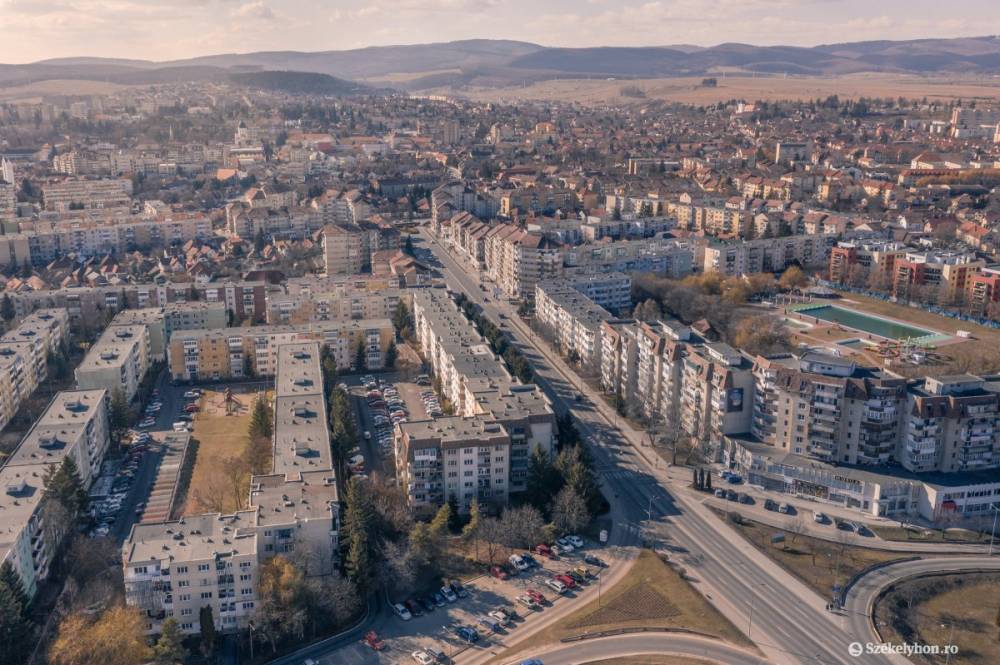 Kevesebb rendezvény, halasztott beruházások Sepsiszentgyörgyön