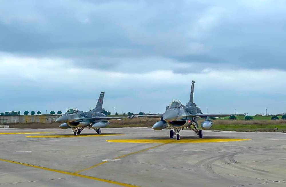 Újabb dróntámadások voltak a román-ukrán határ közelében