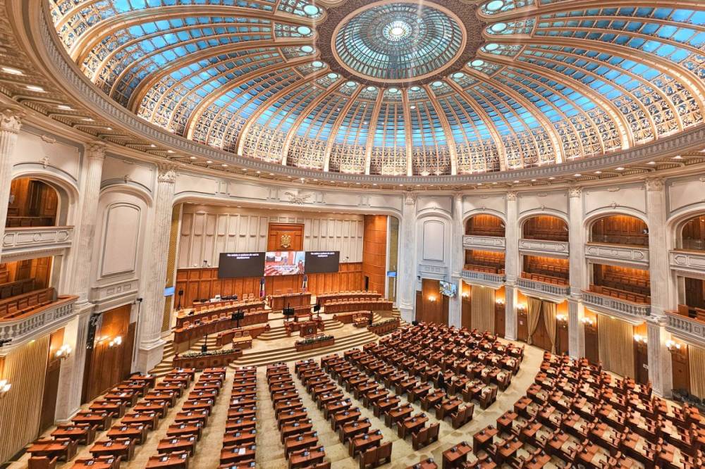 Irányváltás: átigazolt a PNL frakciójába egy PSD-s politikus