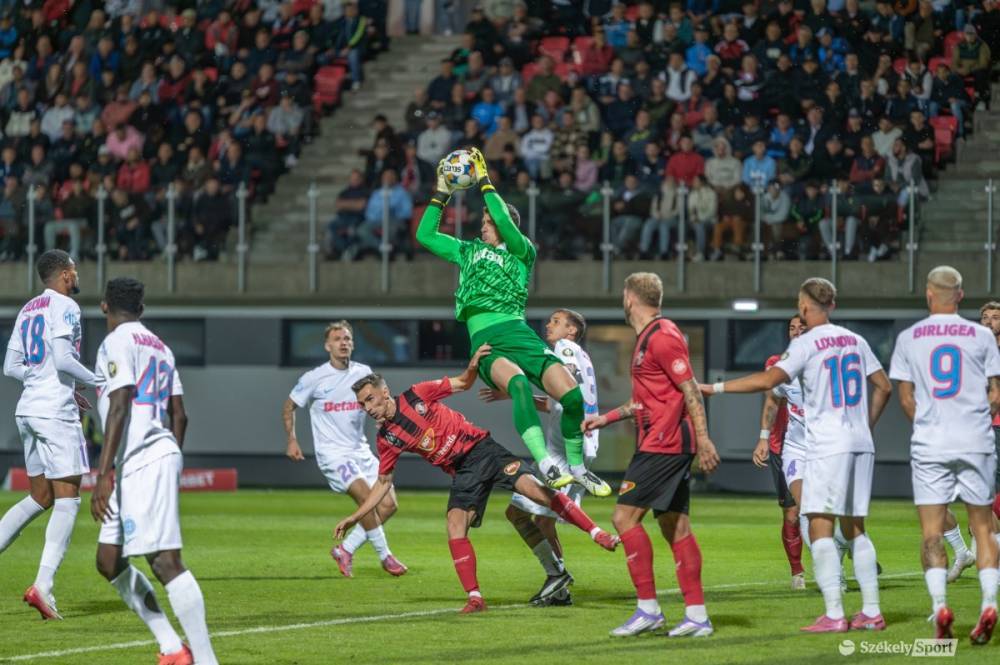 Nem lesz pénteki jegyárusítás: fontos tudnivalók az FK–FCSB előtt