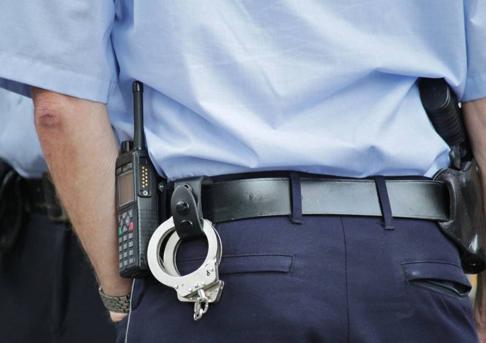 Biciklilopás miatt vettek őrizetbe egy férfit Székelyudvarhelyen